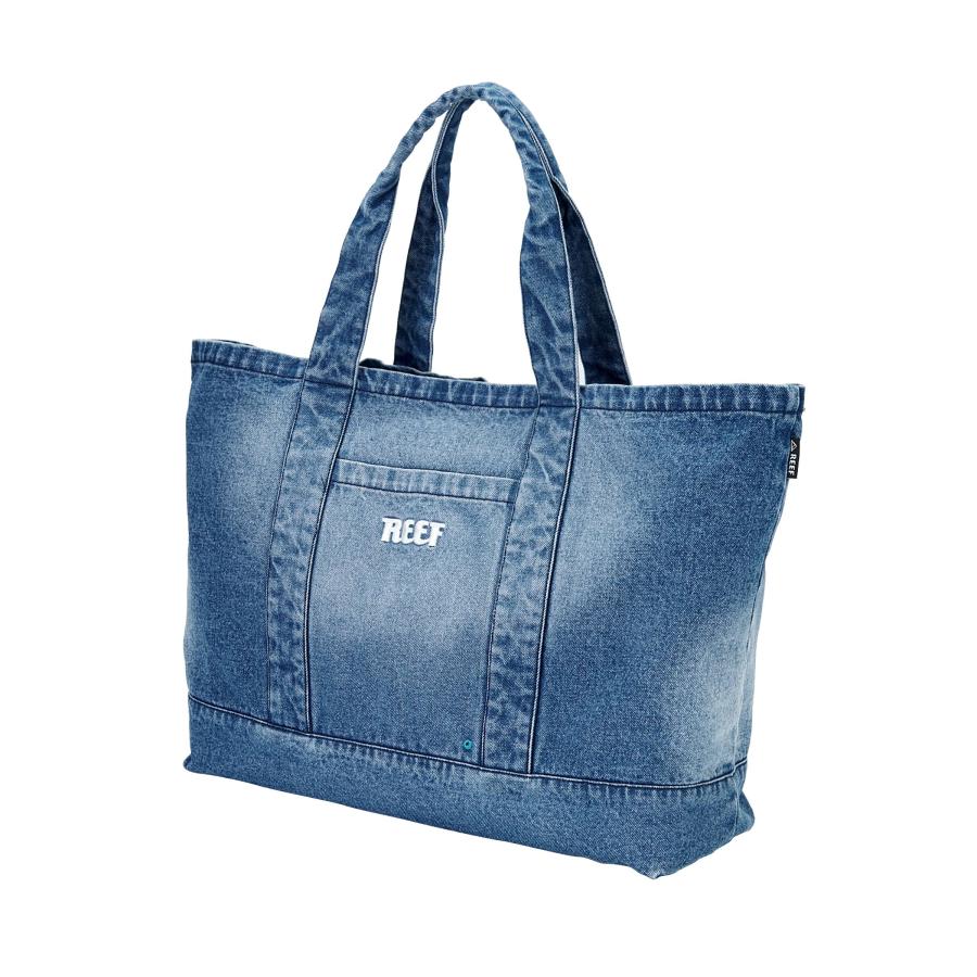 14日-30日はボーナスストア+5%）（公式）リーフ BLUE BAG デニム