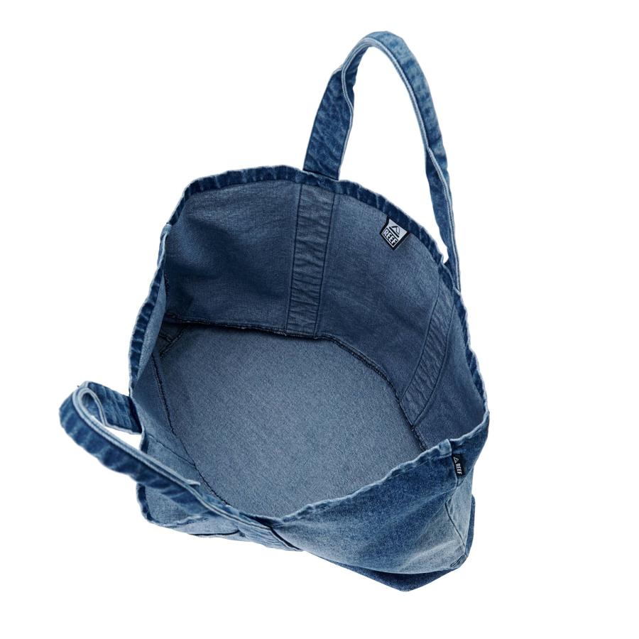 14日-16日はボーナスストア+5%）（公式）リーフ BLUE BAG デニム