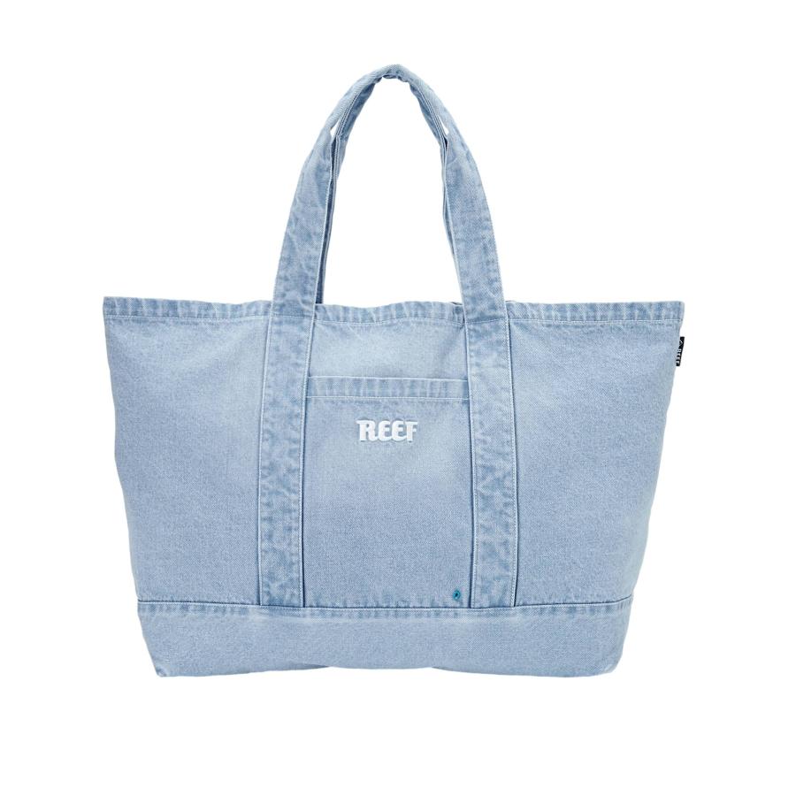 4日-5日＆7-8日はボーナスストア+5%）（公式）リーフ BLUE BAG デニム