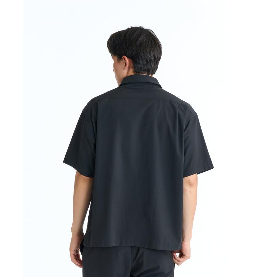 14日-30日はボーナスストア+5%）（公式）リーフ BAJA DRY SHIRTS 半袖