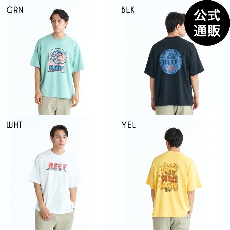 14日-30日はボーナスストア+5%）（公式）リーフ FUN GRAPHIC SS T T