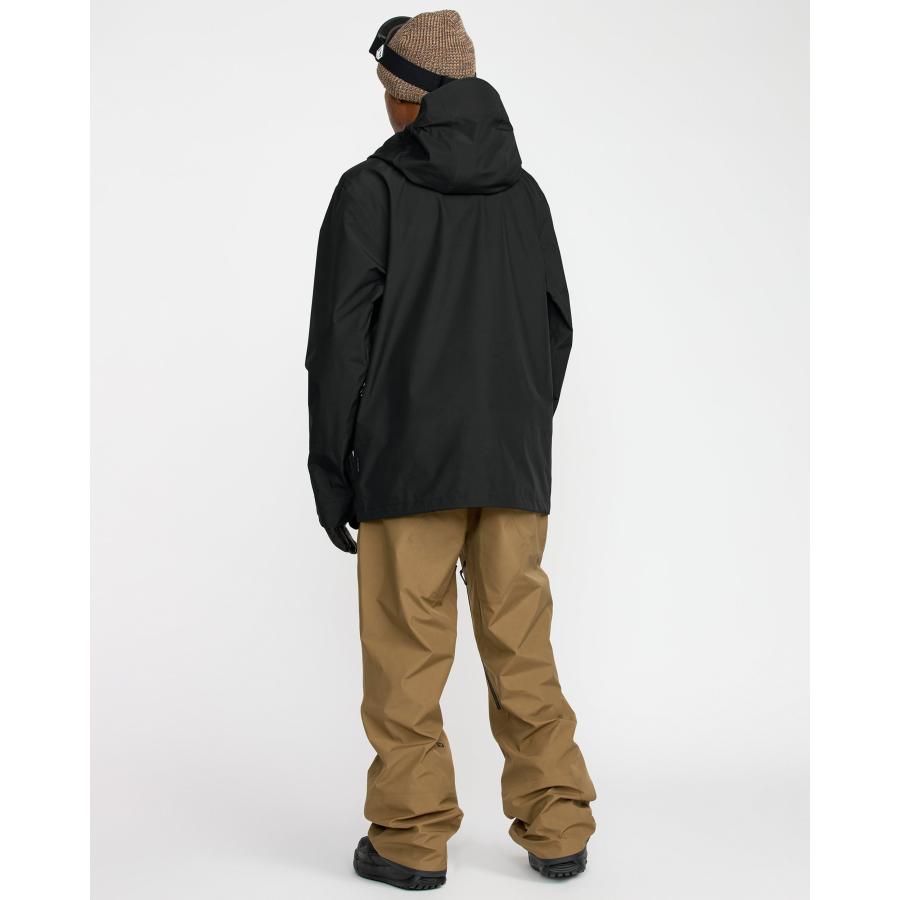 VOLCOM/ボルコム スノーボード ジャケット メンズ S VOLCOM（ボルコム） （9日-11日はボーナスストア+5%）OUTLET 送料無料