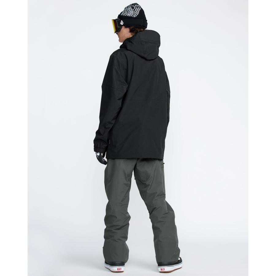 VOLCOM（ボルコム） （公式）ボルコム メンズ L GORE-TEX JACKET