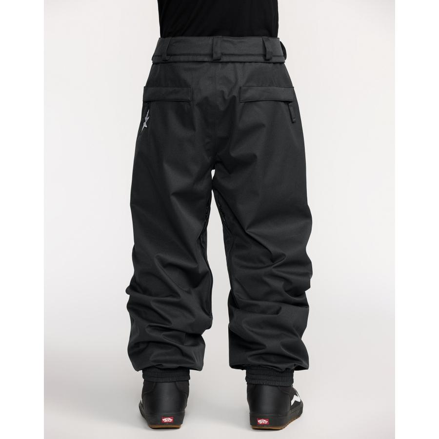（22日-23日はボーナスストア+5％）OUTLET 送料無料  （公式）ボルコム メンズ ARTHUR 20K PANT スノーパンツ 全3色 XS/S/M/L/XL/2XL VOLCOMの画像