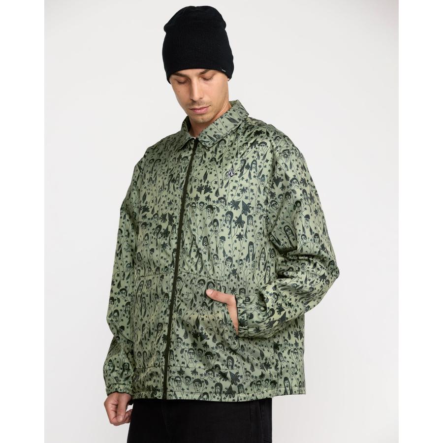 VOLCOM（ボルコム） （4日-5日＆7-8日はボーナスストア+5%）OUTLET