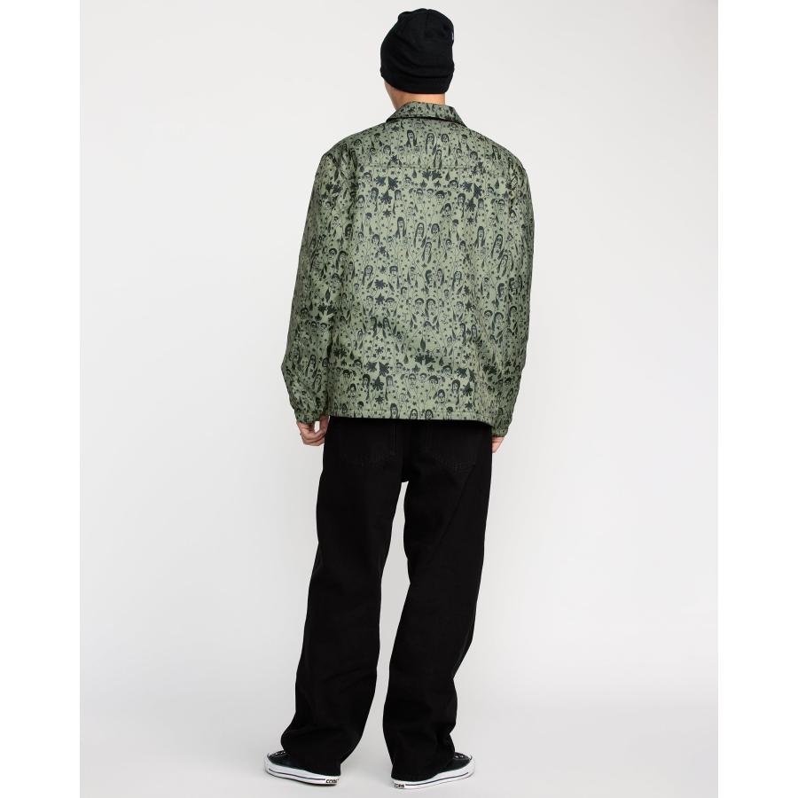 VOLCOM（ボルコム） （4日-5日＆7-8日はボーナスストア+5%）OUTLET