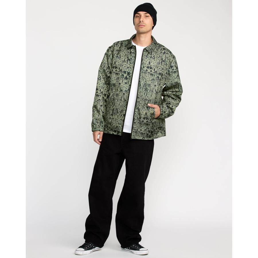 VOLCOM（ボルコム） （4日-5日＆7-8日はボーナスストア+5%）OUTLET