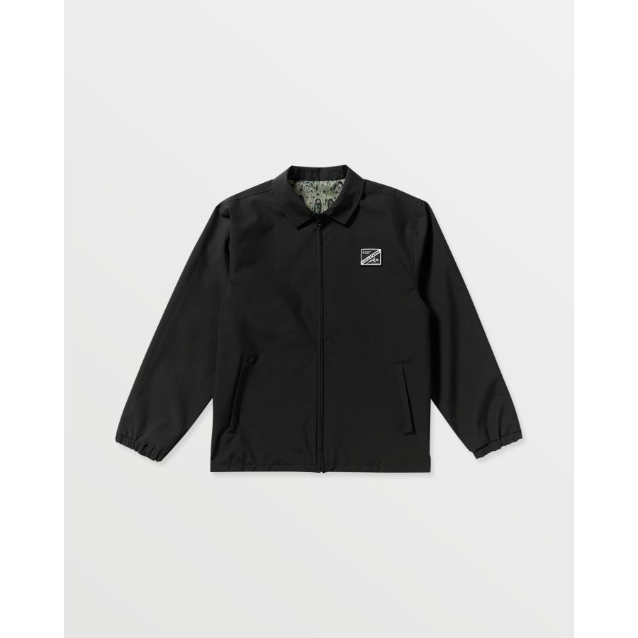 未使用品 VOLCOM ALTERNATE JACKET sサイズ VOLCOM（ボルコム） （4日-5日＆7-8日はボーナスストア+5%）OUTLET
