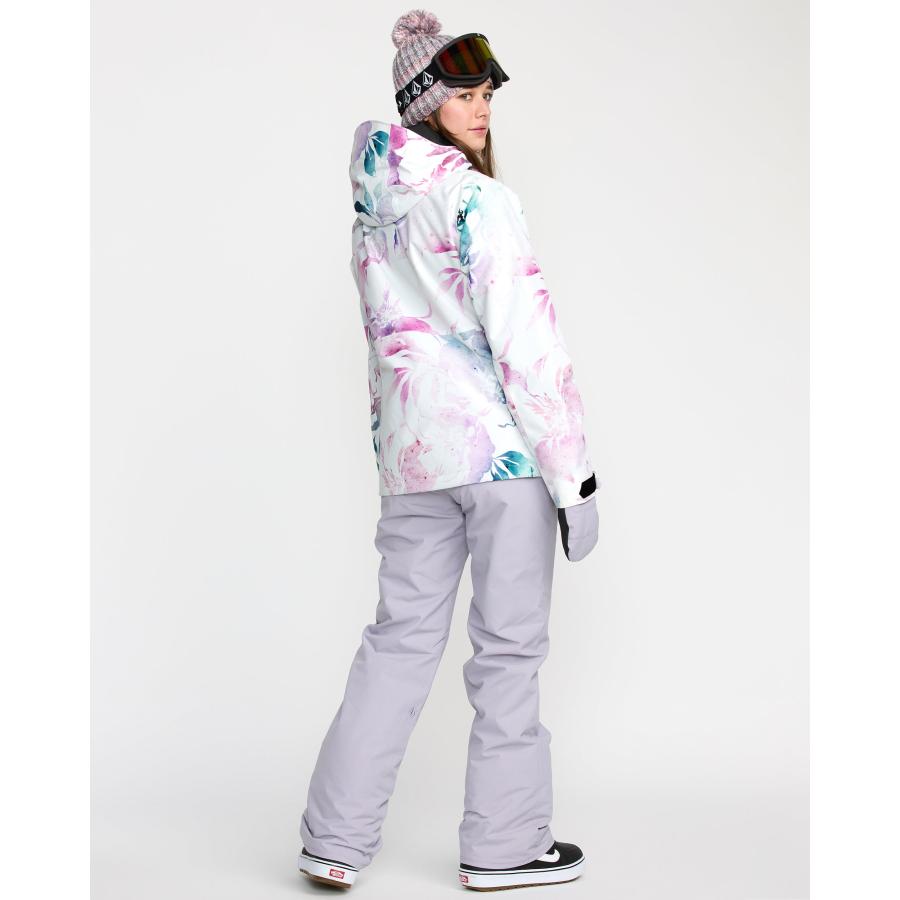 ボルコム　綺麗レディース VOLCOM（ボルコム） 23-24 VOLCOM/ボルコム FERN INS GORE pullover