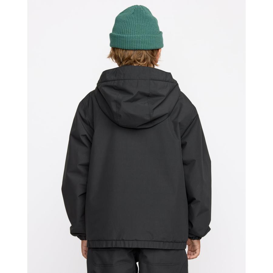 VOLCOM（ボルコム） （公式） キッズ CHAOS FZ JACKET スノー