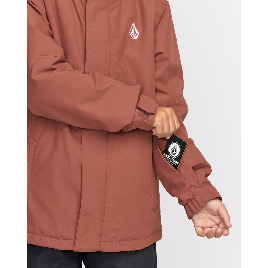 VOLCOM（ボルコム） OUTLET 送料無料 （公式） キッズ VERNON INS
