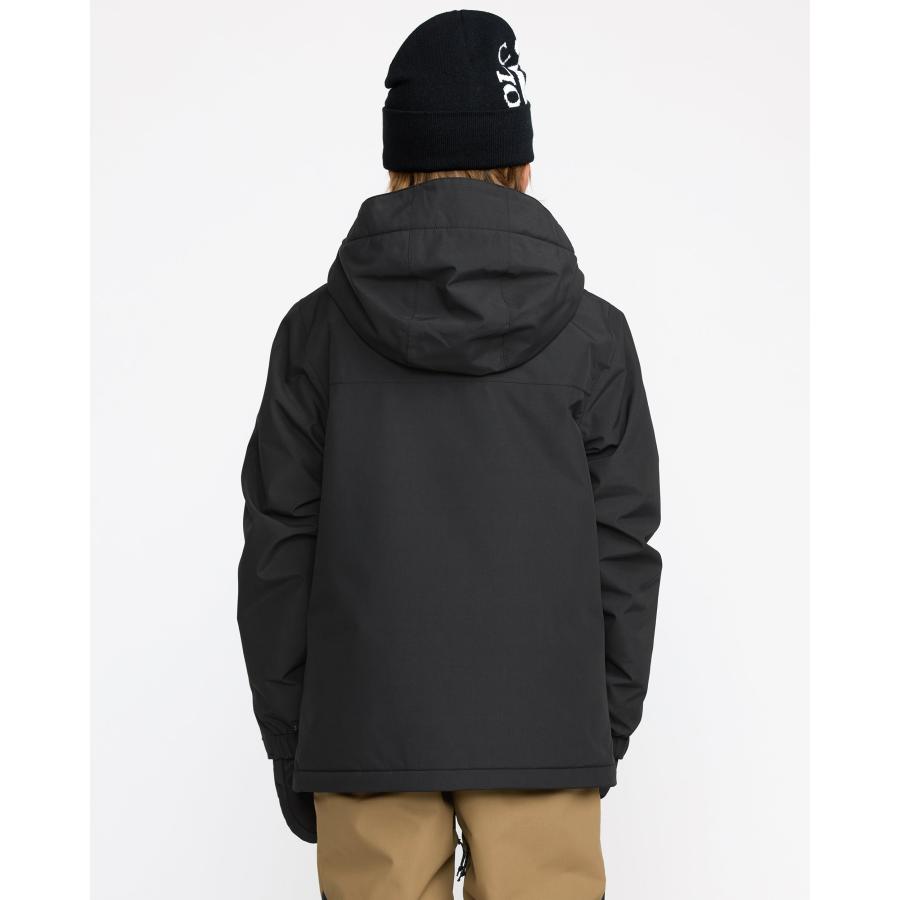 （1日＆3日＆5日＆7日はボーナスストア+5%）OUTLET 送料無料 （公式）ボルコム キッズ STONE.91 INS JACKET スノージャケット 全6色_1