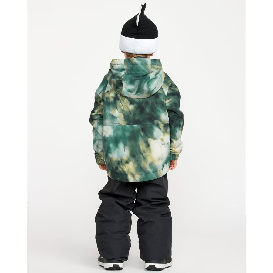 VOLCOM（ボルコム） （3日はボーナスストア+10％）（公式） キッズ