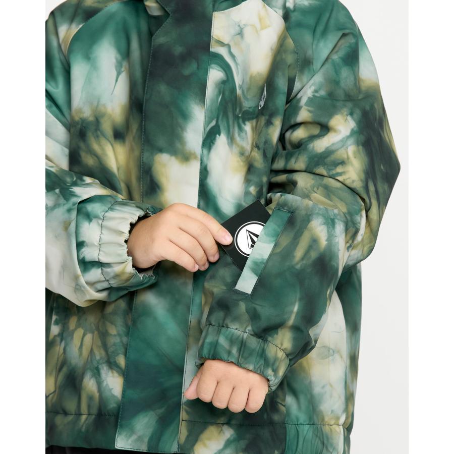 VOLCOM（ボルコム） （11日はボーナスストア+10％）（公式） キッズ