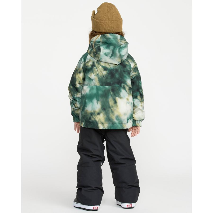 VOLCOM（ボルコム） （7日-8日はボーナスストア+10％）（公式） キッズ