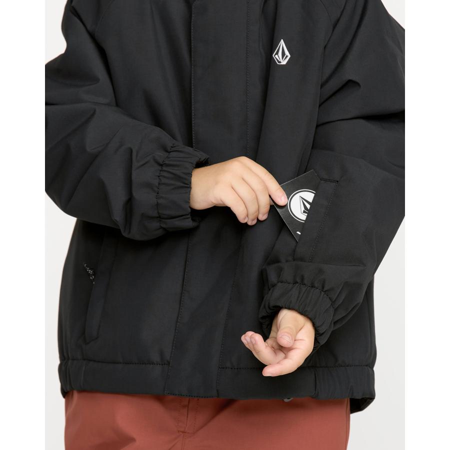 VOLCOM（ボルコム） （7日-8日はボーナスストア+10％）（公式） キッズ