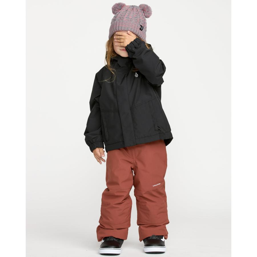 VOLCOM（ボルコム） （7日-8日はボーナスストア+10％）（公式） キッズ