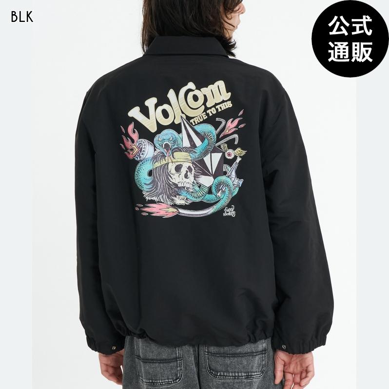VOLCOM（ボルコム） （21日-2日はボーナスストア+5%） （公式） 直営店
