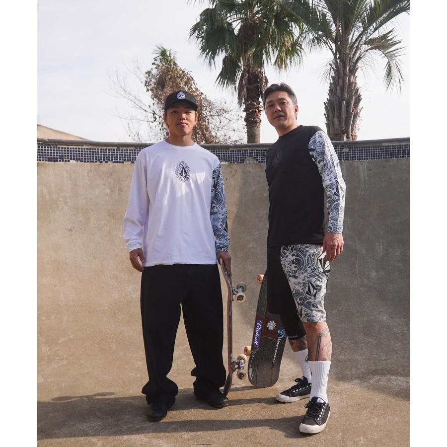 VOLCOM（ボルコム） （14日-30日はボーナスストア+5%）ボルコム メンズ