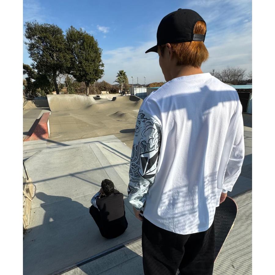 VOLCOM（ボルコム） （14日-30日はボーナスストア+5%）ボルコム メンズ