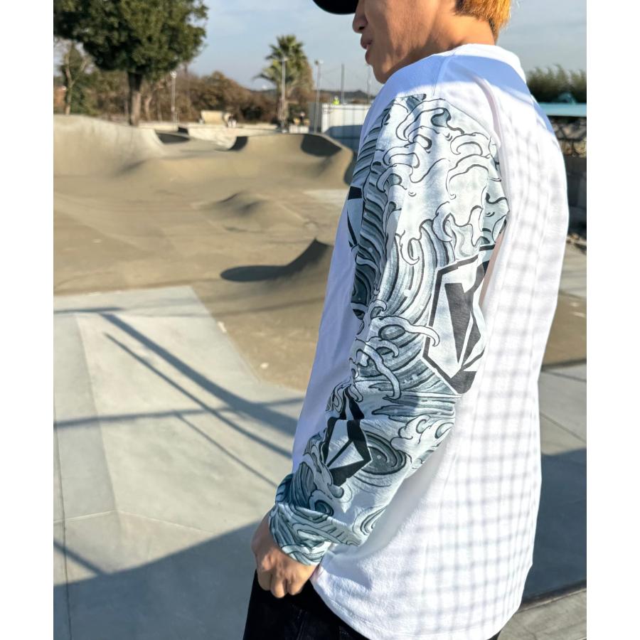 VOLCOM（ボルコム） （14日-30日はボーナスストア+5%）ボルコム メンズ