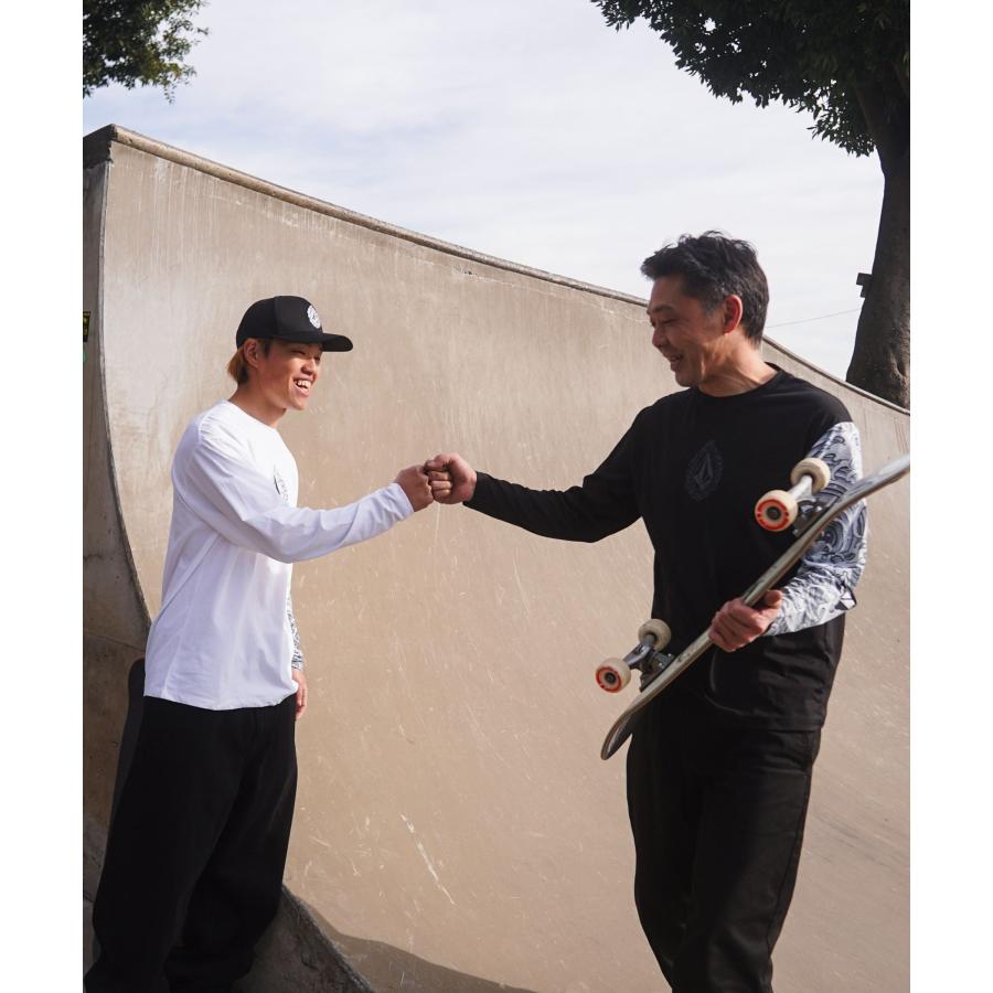 6割引き 25 ボルコム W アッシュフィールド プルオーバー CRH M VOLCOM（ボルコム） （14日-30日はボーナスストア+5%）ボルコム メンズ