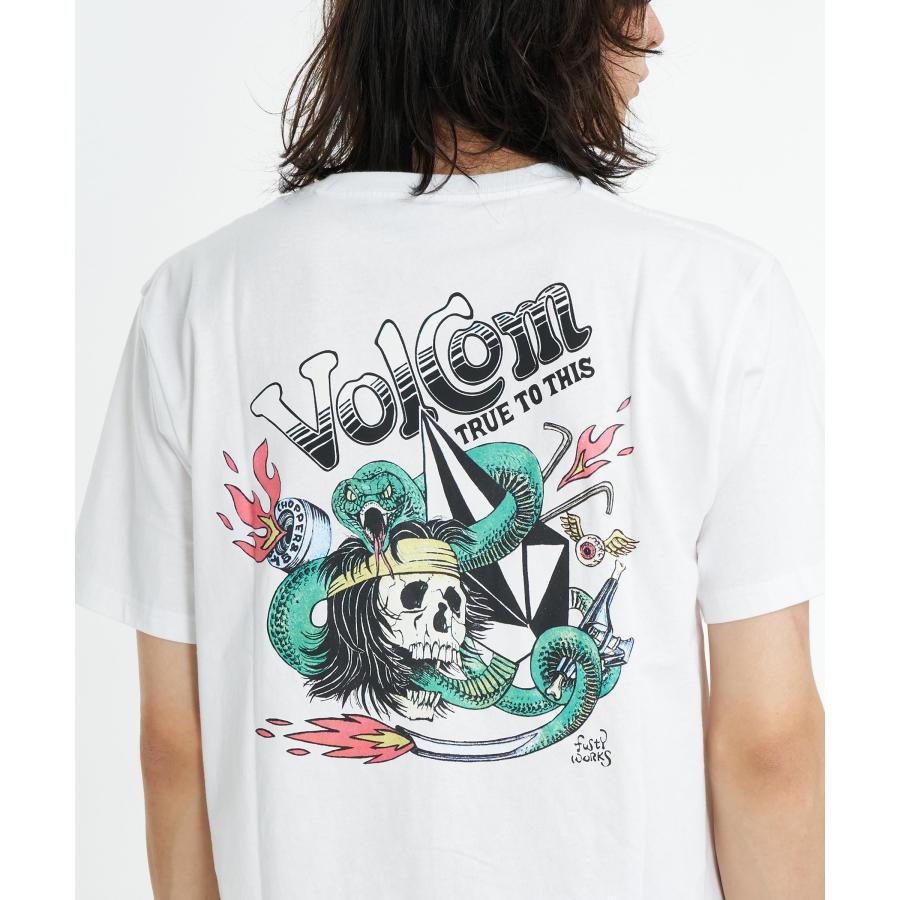 VOLCOM（ボルコム） （17日＆19日-20日はボーナスストア+5%）（公式
