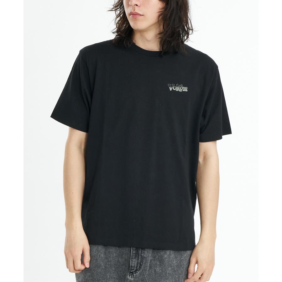 ボルコム ストレッチ シャツ VOLCOM VOLCOM（ボルコム） （4日-5日＆7-8日はボーナスストア+5%）（公式