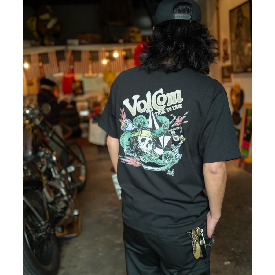 VOLCOM（ボルコム） （4日-5日＆7-8日はボーナスストア+5%）（公式