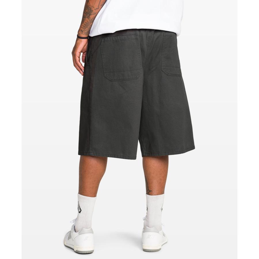 ボルコム ウィメンズ モジュレーター 2mm ショートスリーブ BLK 6 VOLCOM（ボルコム） （14日-30日はボーナスストア+5%）（公式