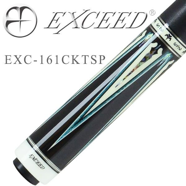 受注生産(受付停止中) エクシード EXC-161CKTSP 【EXCEED 受注生産(受付停止中) エクシード EXC-161CKTSP 【EXCEED