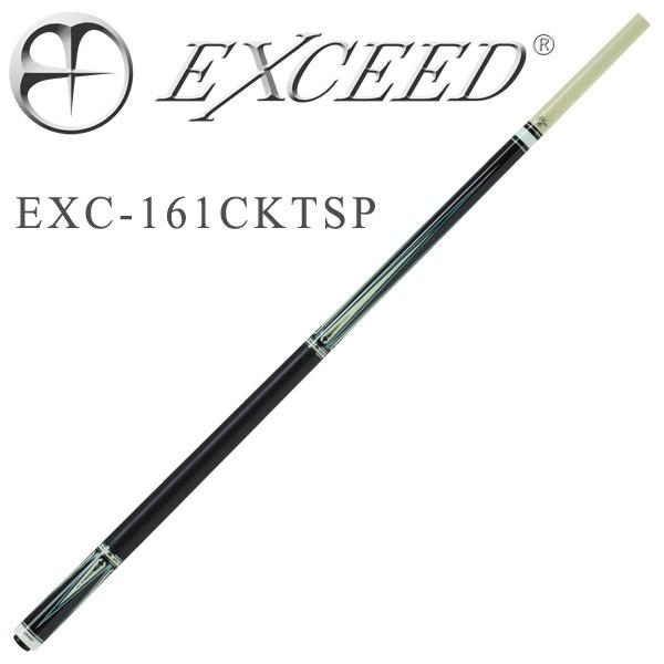 受注生産(受付停止中) エクシード EXC-161CKTSP 【EXCEED 受注生産(受付停止中) エクシード EXC-161CKTSP 【EXCEED
