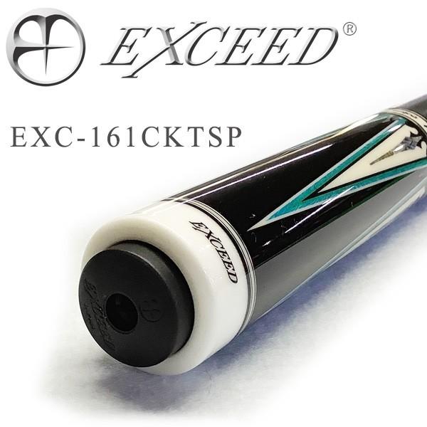 受注生産(受付停止中) エクシード EXC-161CKTSP 【EXCEED 受注生産(受付停止中) エクシード EXC-161CKTSP 【EXCEED