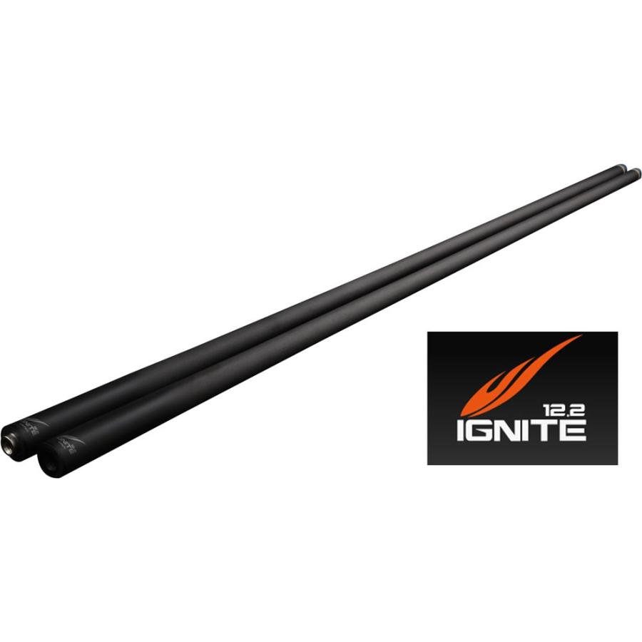 IGNITE シャフト UJジョイント用 【 イグナイト カーボン 三木 IGNITE シャフト UJジョイント用 【 イグナイト カーボン 三木
