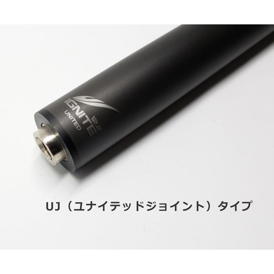 IGNITE シャフト UJジョイント用 【 イグナイト シャフト カーボン 三木 MEZZ EXCEED メッヅ 】購入は1名1点とさせていただきます IGNITE シャフト UJジョイント用 【 イグナイト シャフト カーボン 三木 MEZZ EXCEED メッヅ 】購入は1名1点とさせていただきます