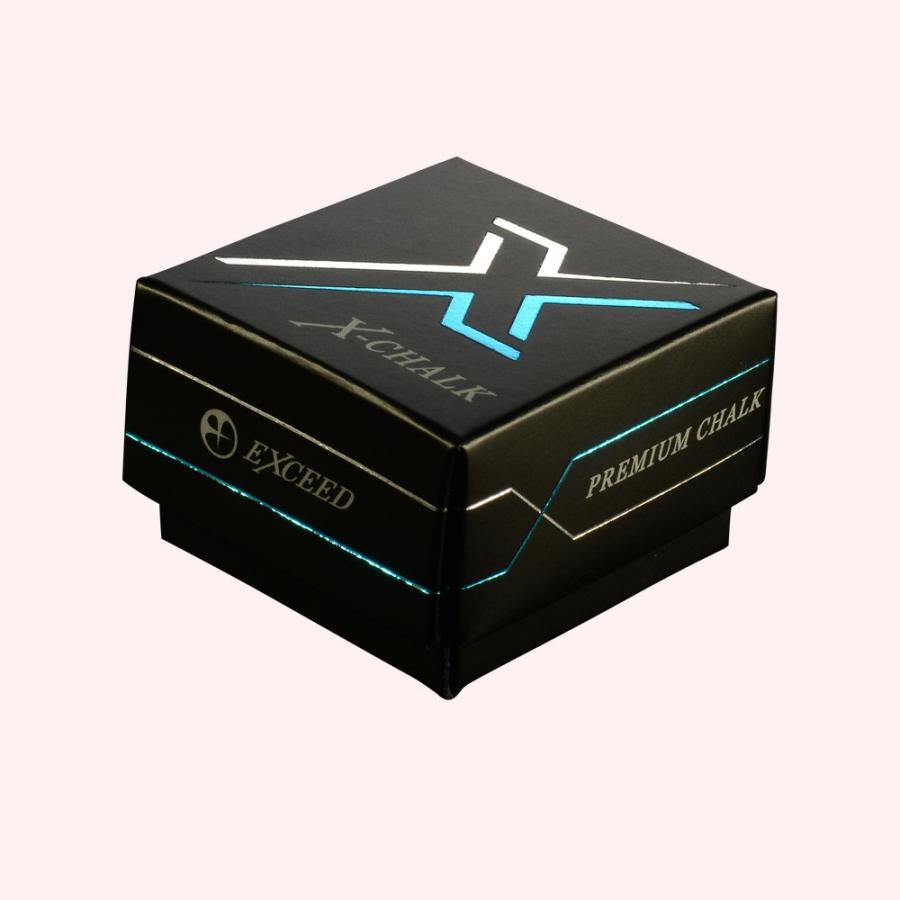 EXCEED 【 X-チョーク 】 : ビリヤード フォックス - 通販 - Yahoo