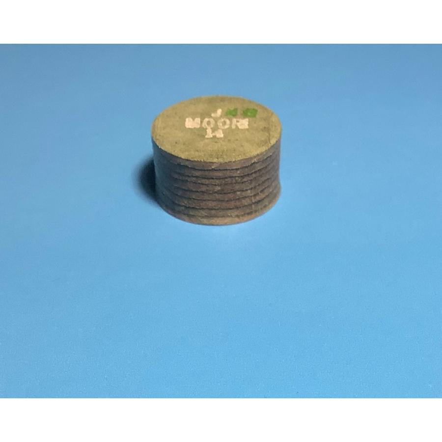 モーリ ジュエル （マラカイト） ビリヤード タップ : ビリヤード