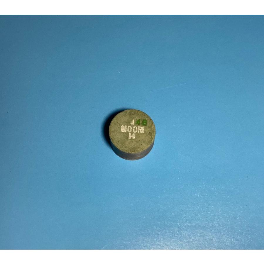 モーリ ジュエル （マラカイト） ビリヤード タップ : ビリヤード