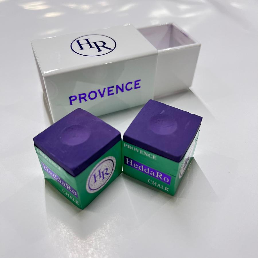 HR ハイブリッドチョーク PROVENCE プロバンス （※バラ1個売り　ケースは付属しません）（Yahoo!・ビリヤード フォックス）
