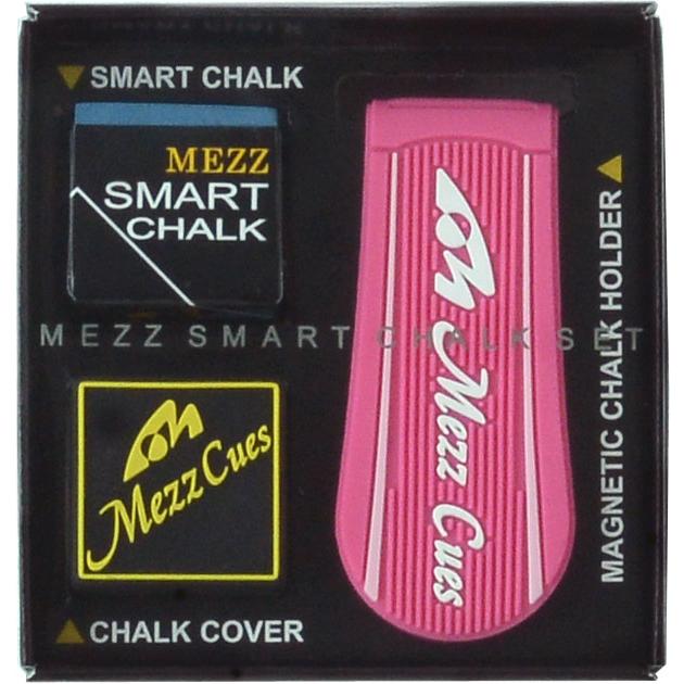 MEZZ スマートチョークセット : ビリヤード フォックス - 通販