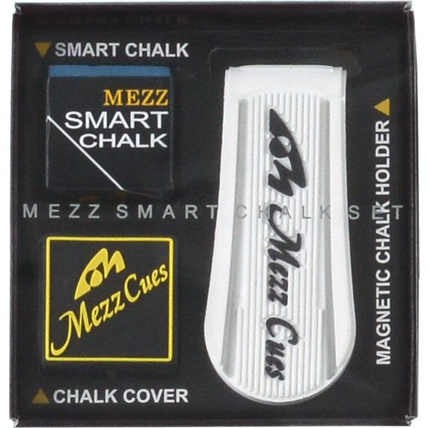 MEZZ スマートチョークセット : ビリヤード フォックス - 通販