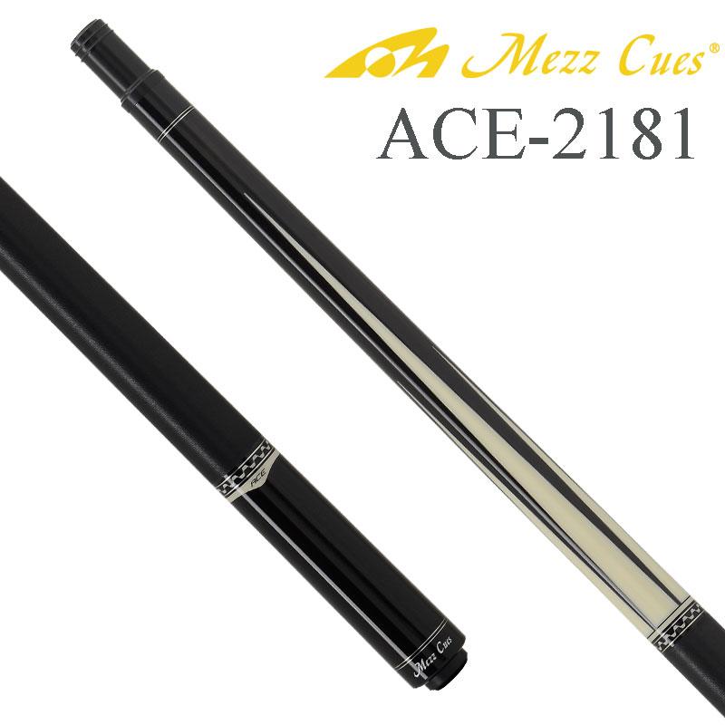 MEZZCUE ACE-2181 メッヅ : ビリヤード フォックス - 通販 MEZZCUE ACE-2181 メッヅ : ビリヤード フォックス - 通販