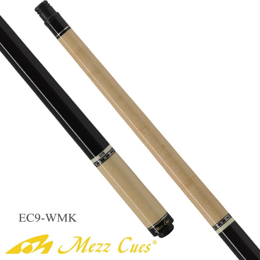 MEZZキュー 【 EC9-WMK 】 ハイテクシャフトWXーΣシャフト装備