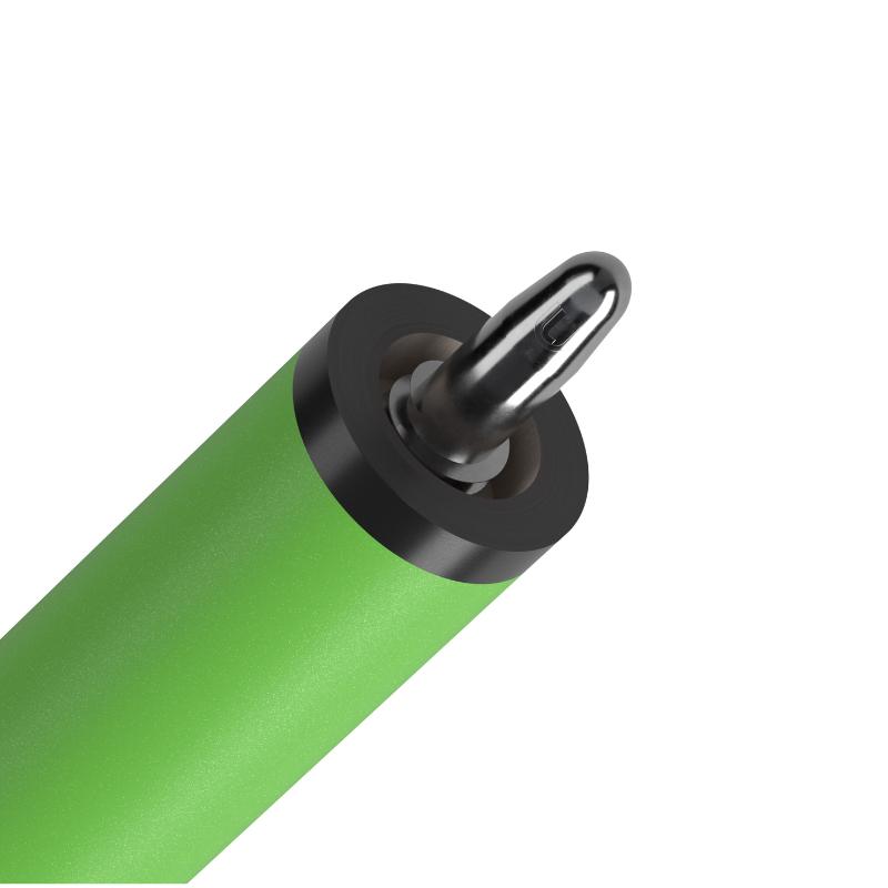 限定品プレデターAIR RUSH Neon Green SW ジャンプ&ブレイク Predator Air Rush Neon Green Jump Cue Stick | No Wrap | Official