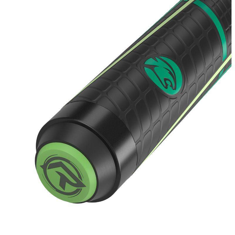 限定品プレデターAIR RUSH Neon Green SW ジャンプ&ブレイク BD〉プレデター人気ジャンプキュー限定モデル『AIR RUSH Neon