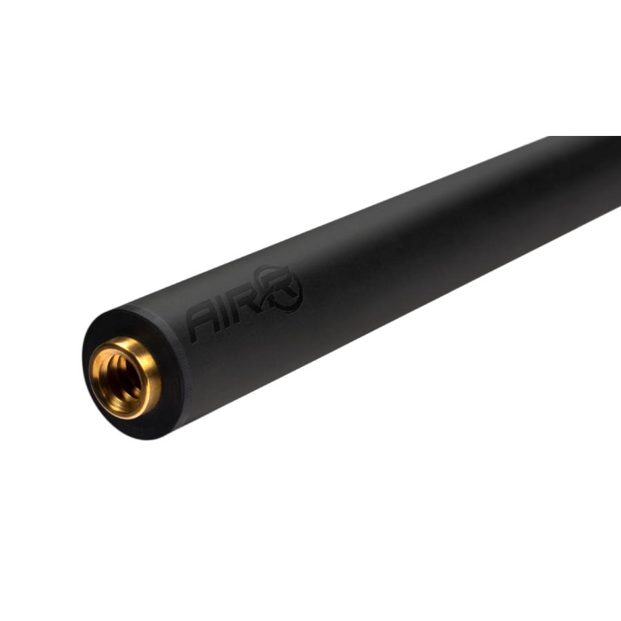 PREDATOR AIR Rush RED ビリヤードジャンプキュー　プレデター Predator Air Rush Red Jump Cue | Best Carbon Fiber