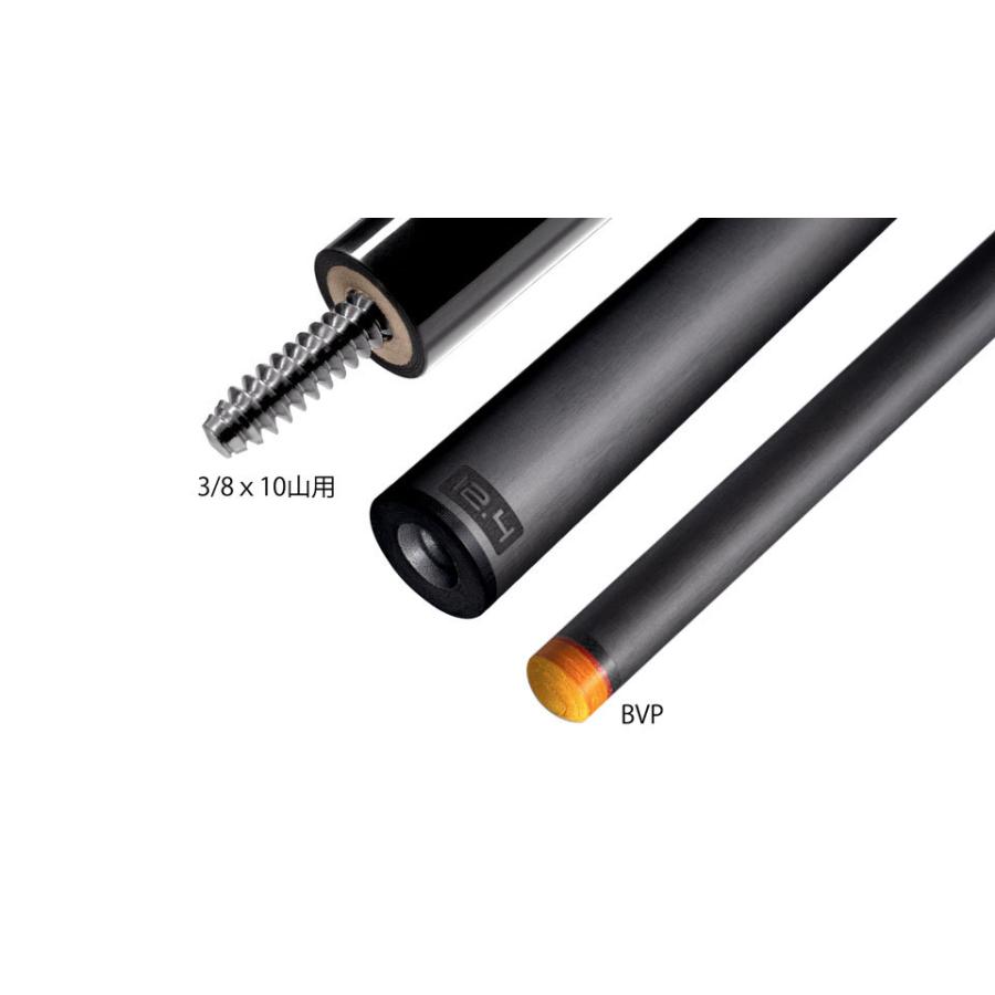 ビリヤードシャフト 送料無料 シャフト Predator プレデター