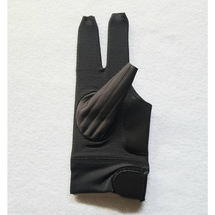 アダムグローブ ビリヤードグローブ : ビリヤード フォックス - 通販