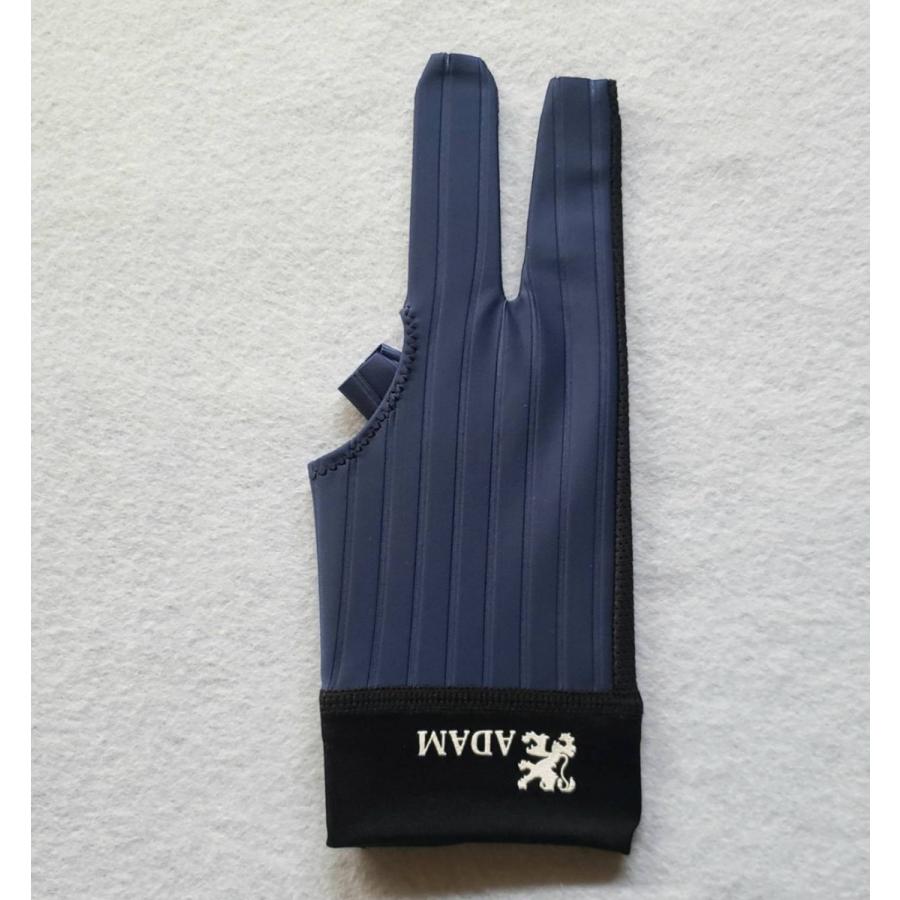 アダムグローブ ビリヤードグローブ : ビリヤード フォックス - 通販