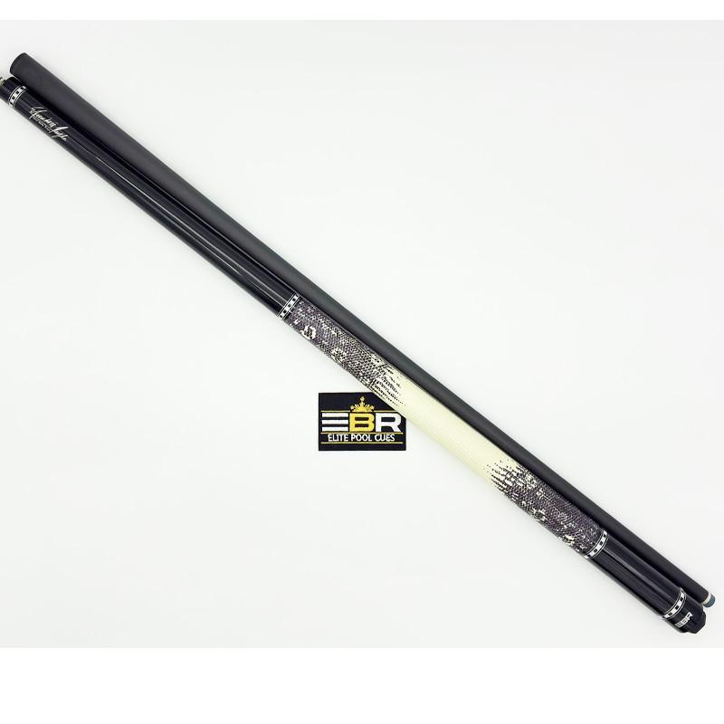 EBR EL-01BL EBRカーボン標準装備『Elite Series』（エリートシリーズ